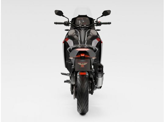 motorrika image